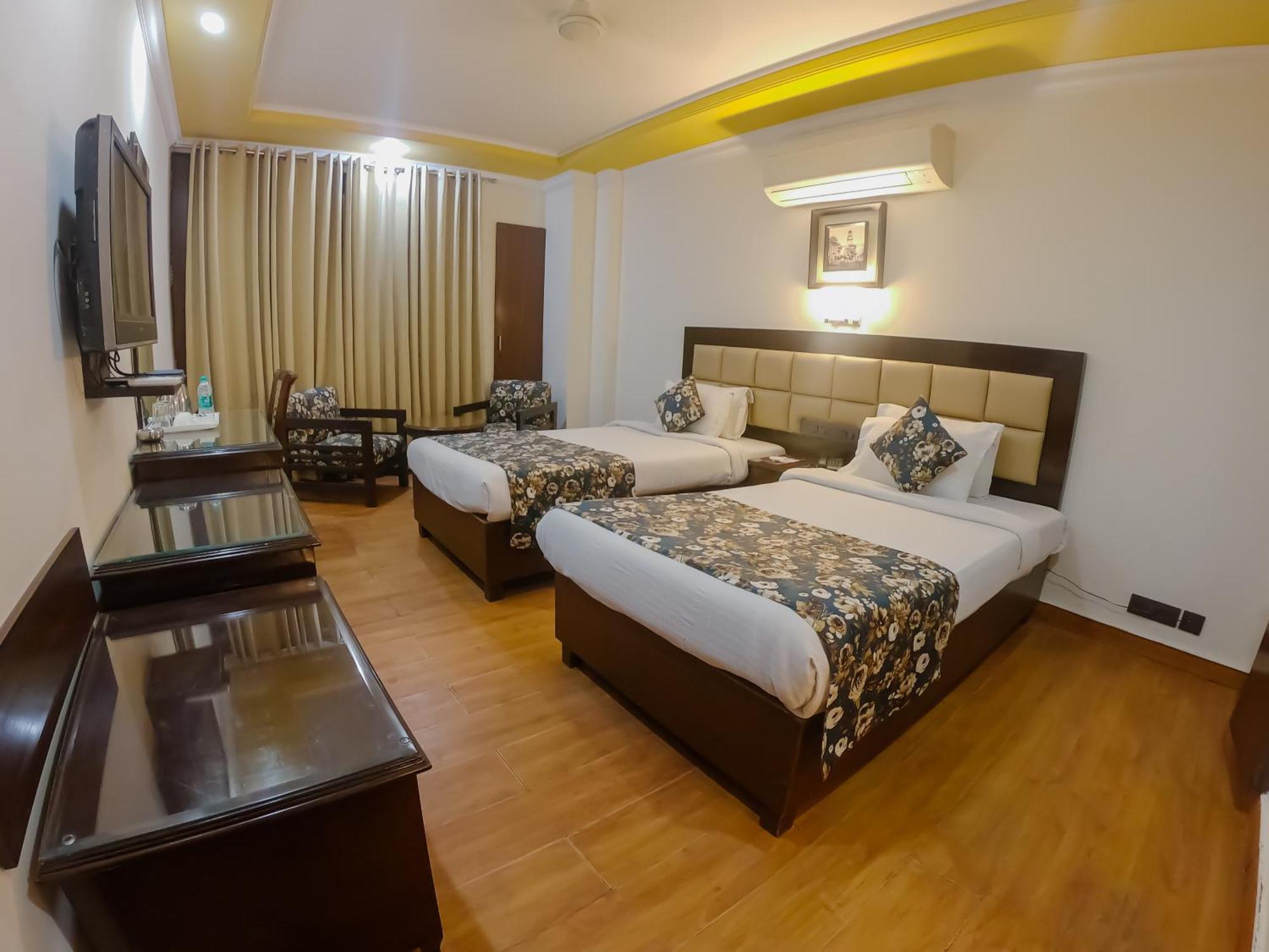 Kastor- Near Nehru Place Hotel