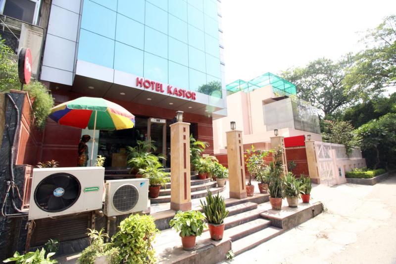 Kastor- Near Nehru Place