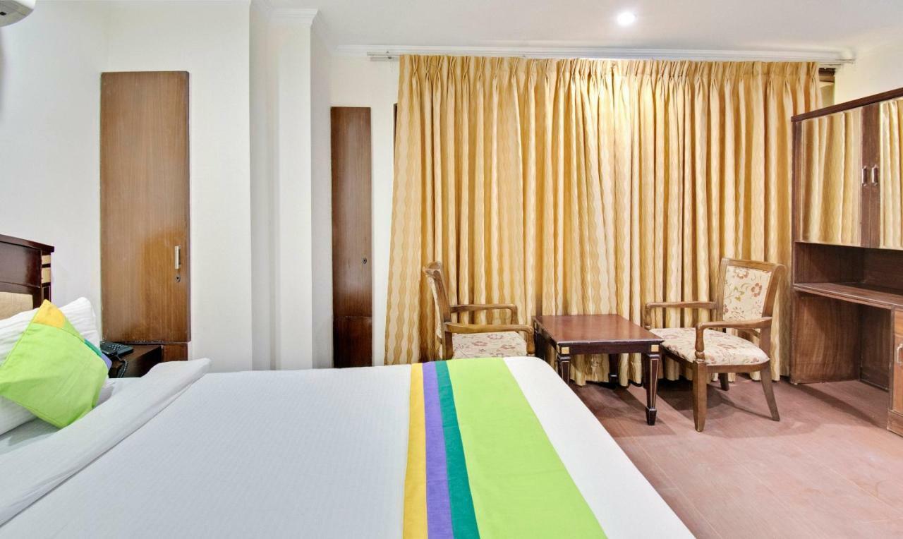 Kastor- Near Nehru Place 3* New Delhi