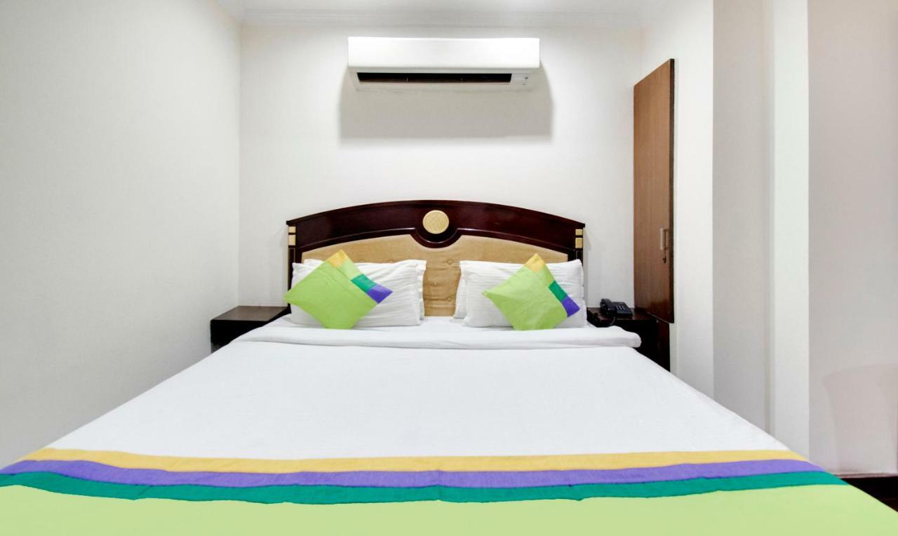 Kastor- Near Nehru Place Hotel New Delhi