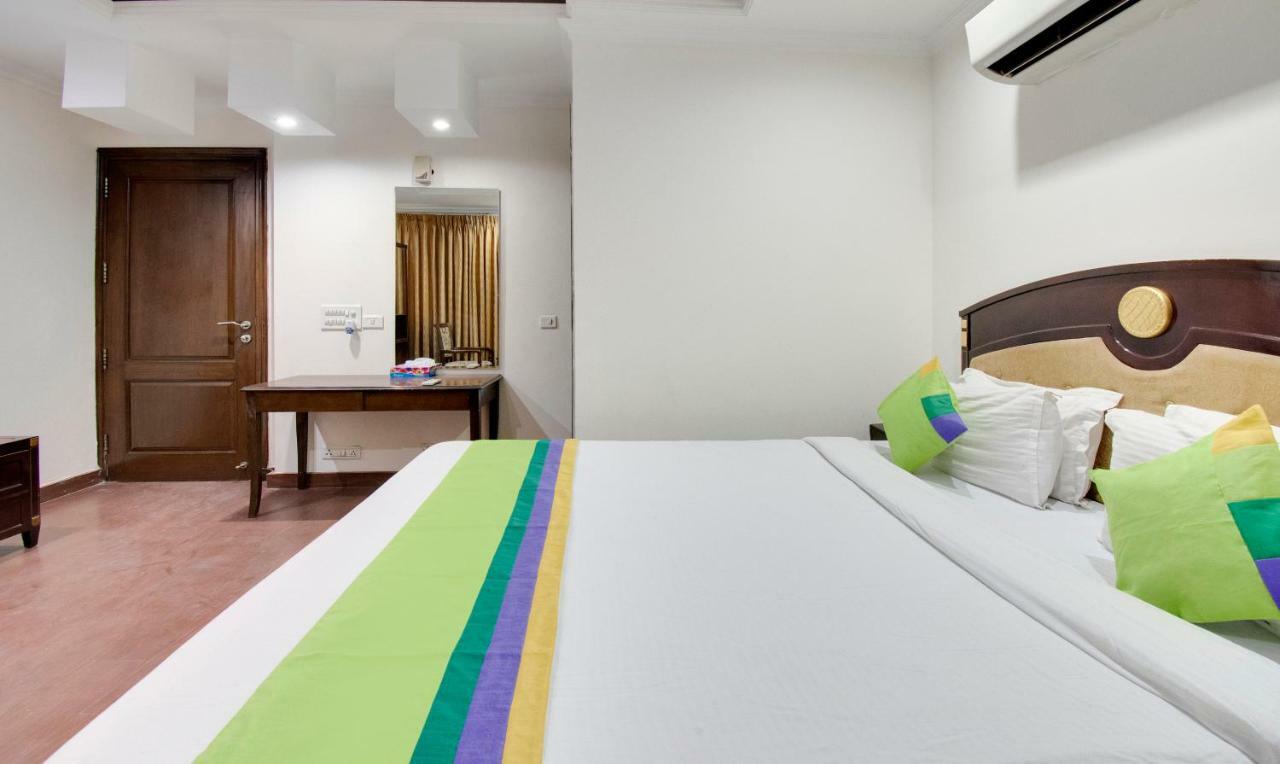 Hotel Kastor- Near Nehru Place 3*
