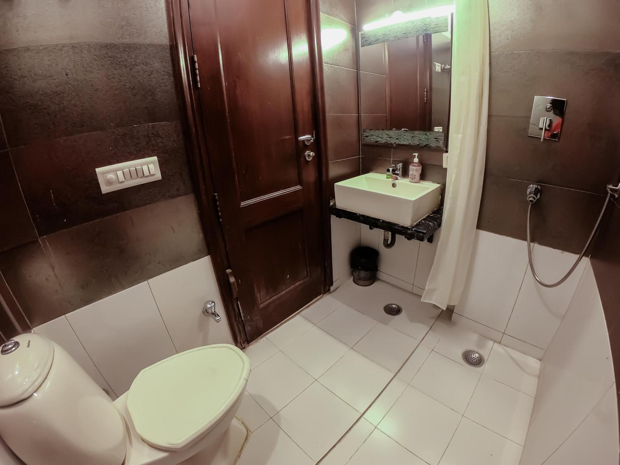 Hotel Kastor- Near Nehru Place New Delhi