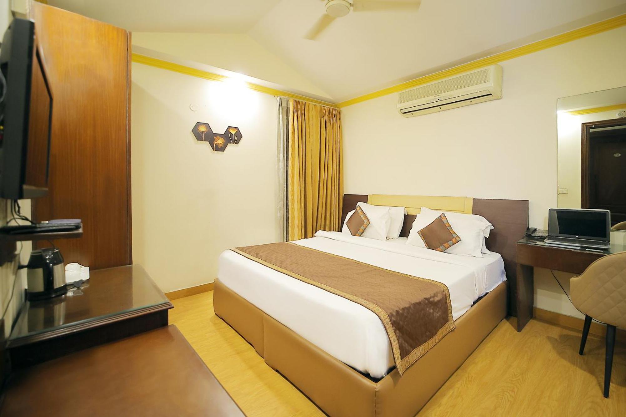 Kastor- Near Nehru Place New Delhi