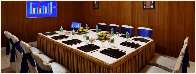 Hotel Kastor- Near Nehru Place