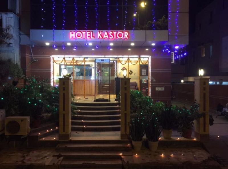 Kastor- Near Nehru Place 3* New Delhi
