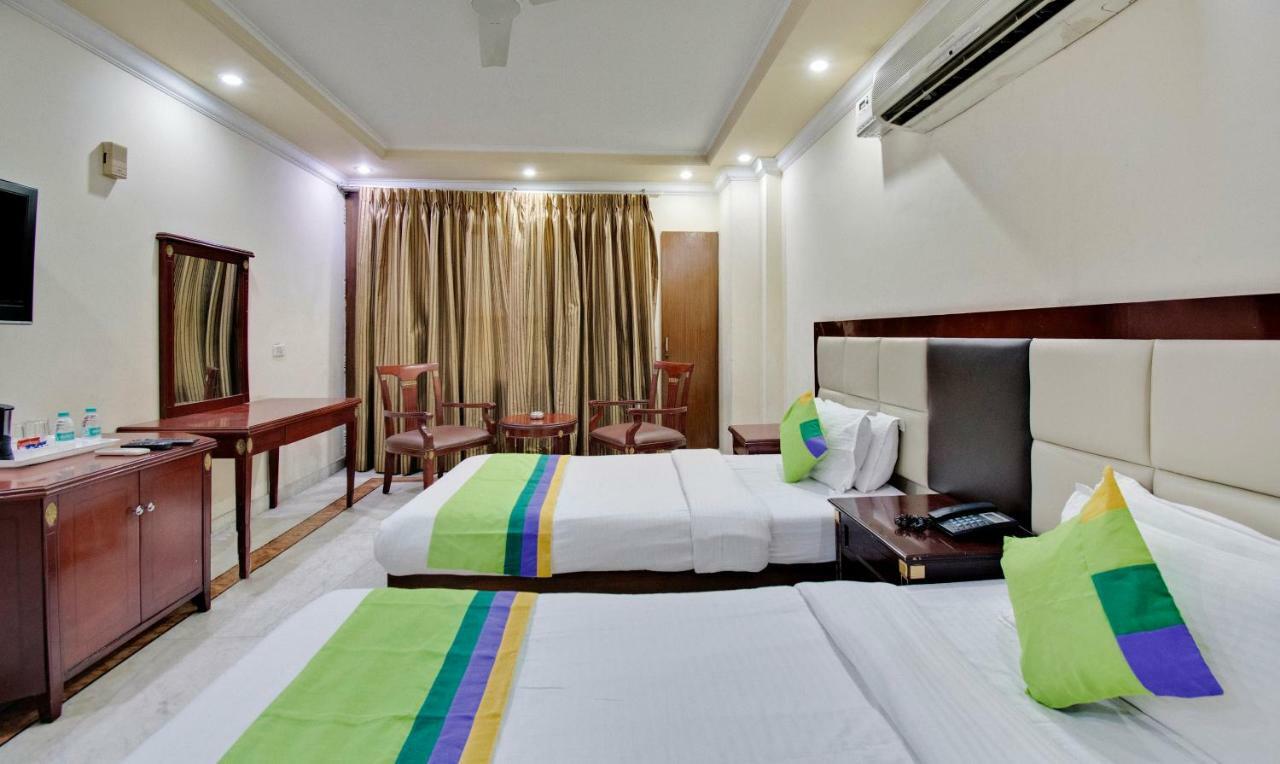 Kastor- Near Nehru Place Hotel 3*