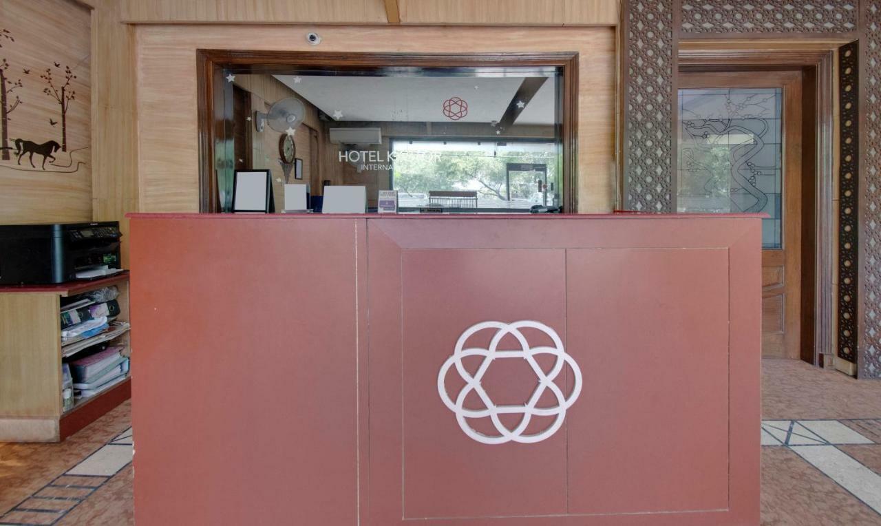 Kastor- Near Nehru Place Hotel New Delhi