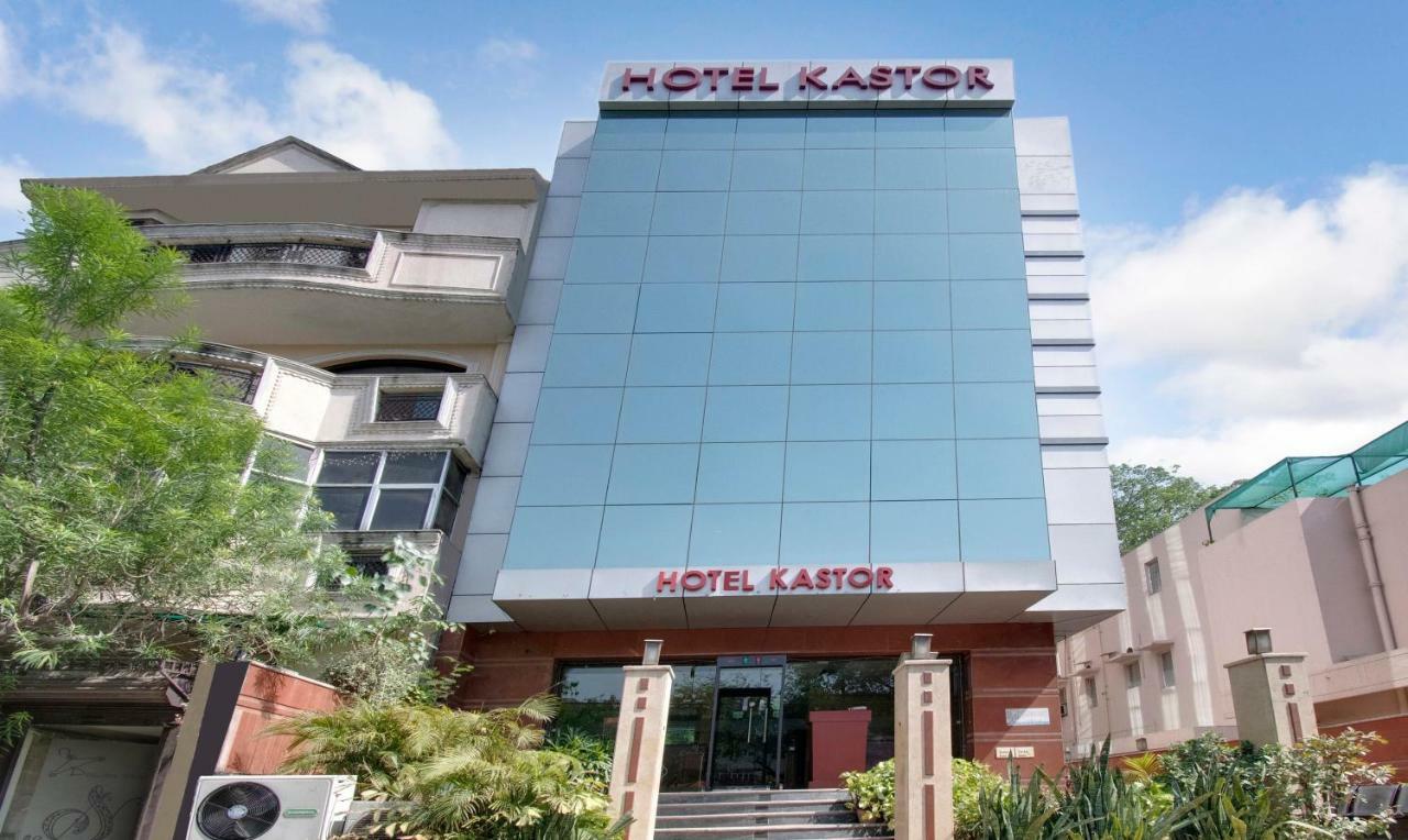 Kastor- Near Nehru Place Hotel