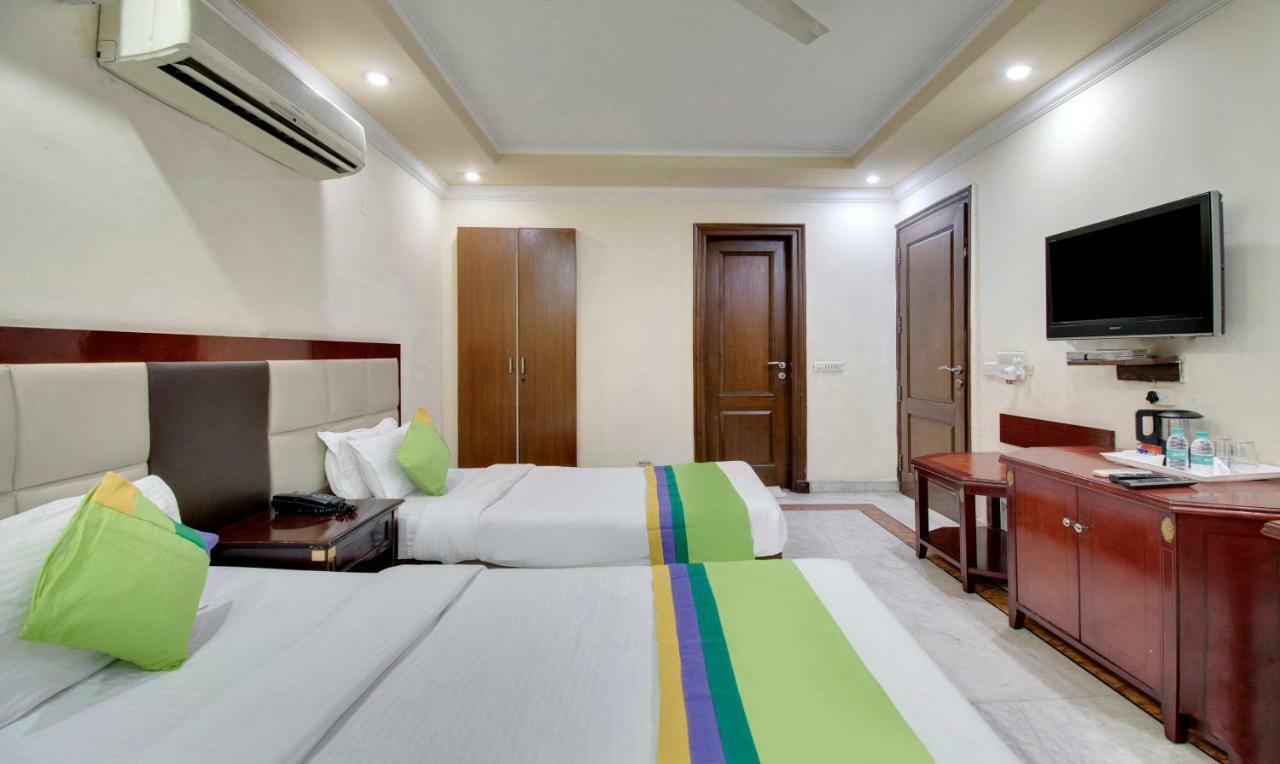Hotel Kastor- Near Nehru Place New Delhi
