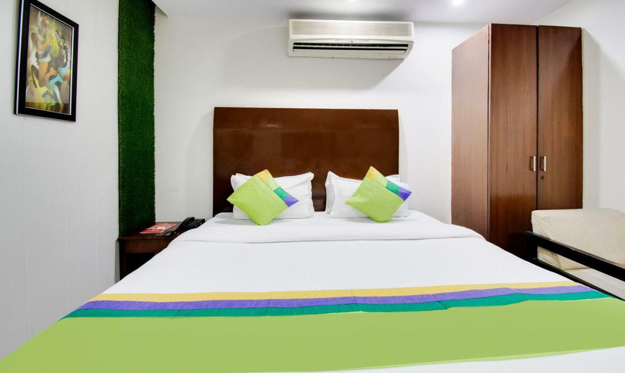 Kastor- Near Nehru Place Hotel