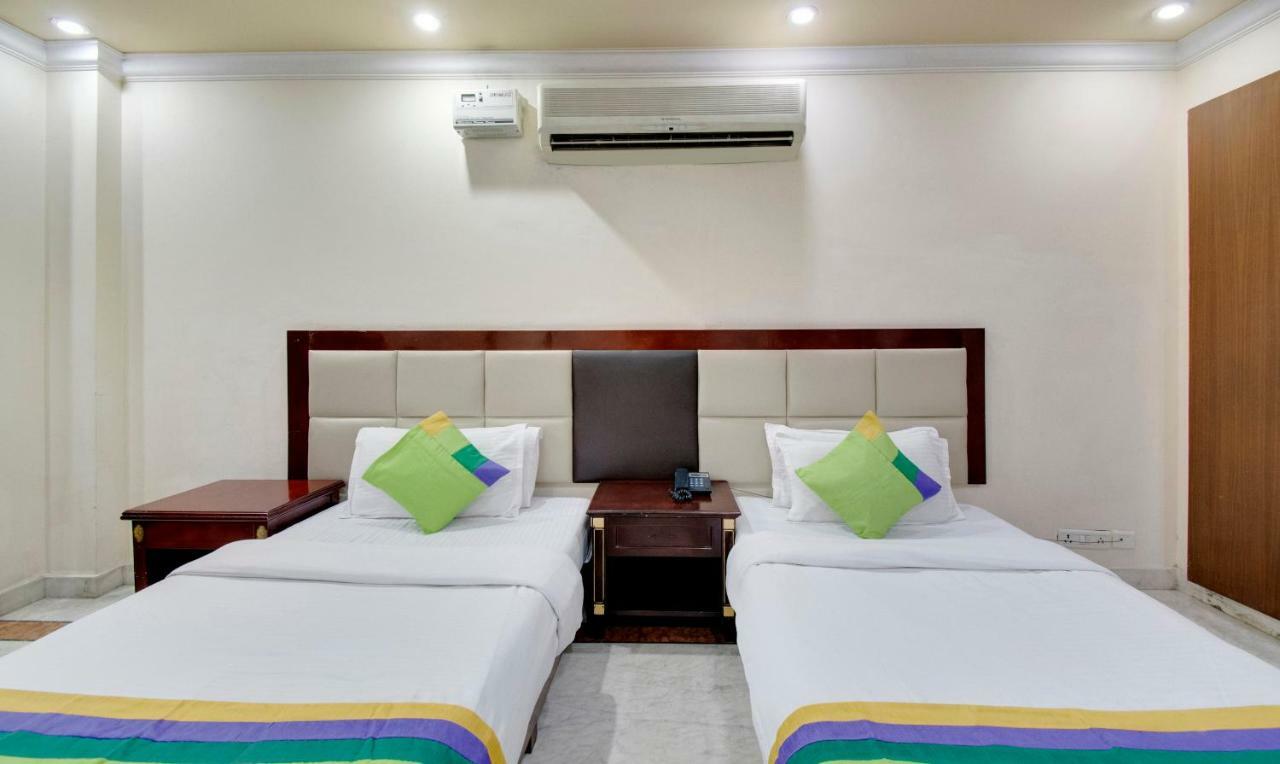 Kastor- Near Nehru Place Hotel 3*