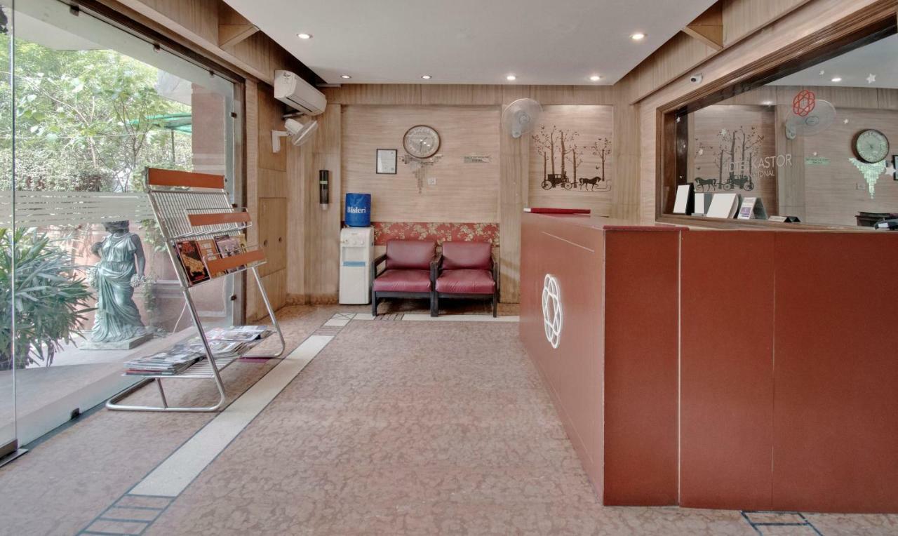 Hotel Kastor- Near Nehru Place New Delhi